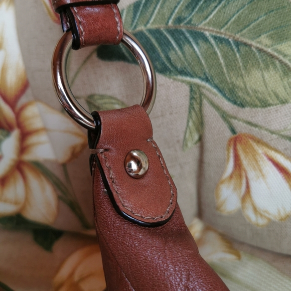 Coach Purse - Picture 4 of 9